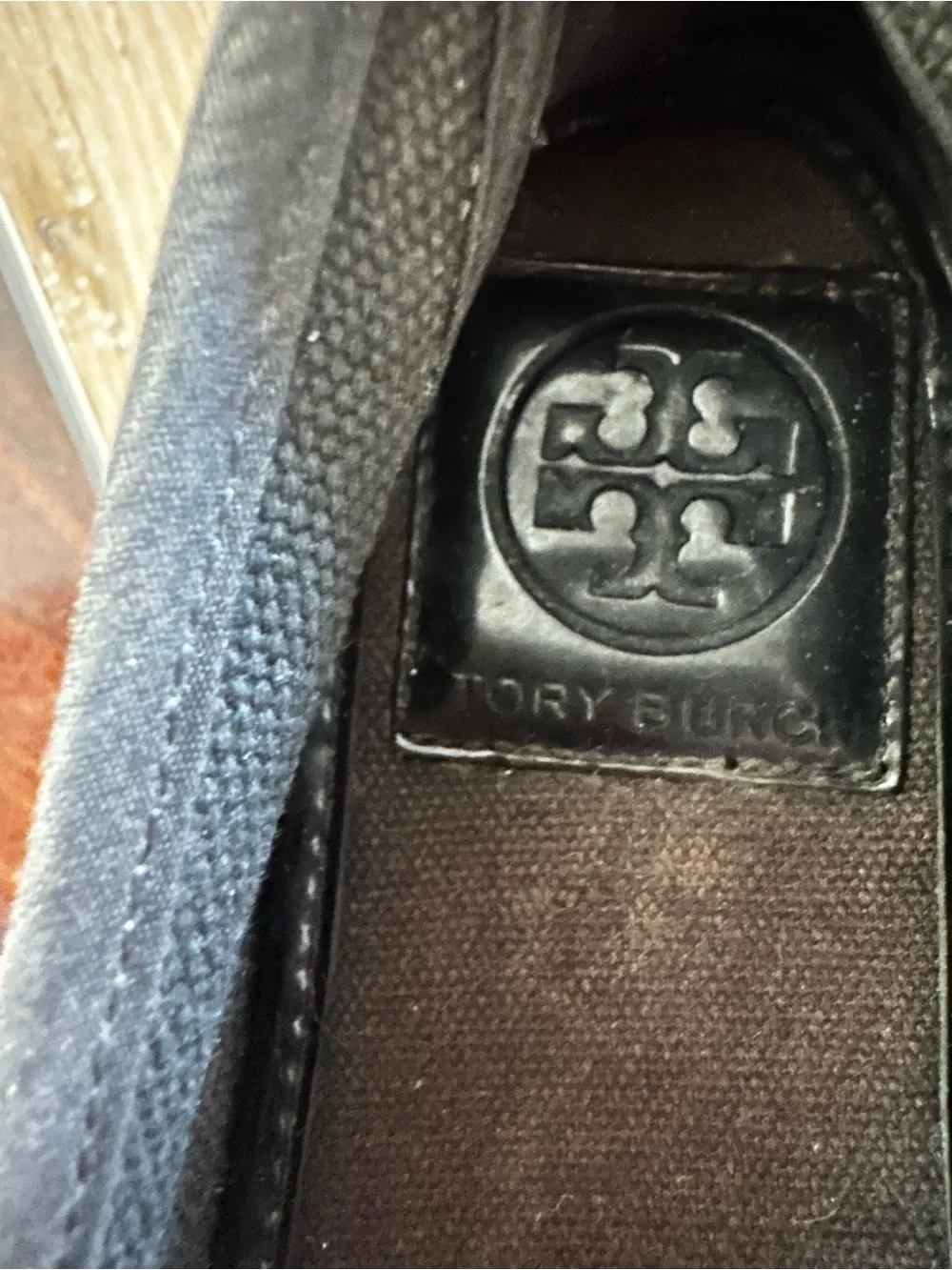 Tory Burch Raymond Slip On Flats 7